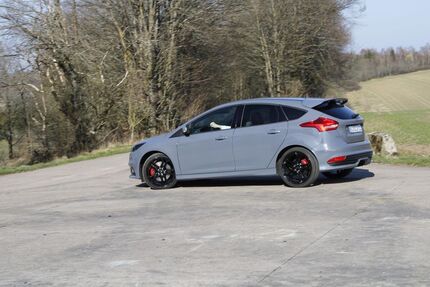 Ford Focus 126.634 km 16.100 &euro; Berschweiler 55777