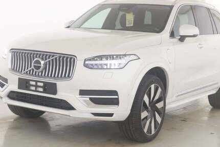 Volvo XC90 20.187 km 54.890 &euro; Bergheim 50126