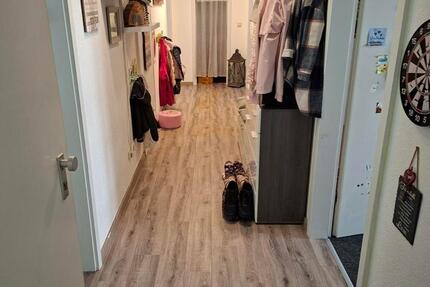 Wohnung Nordhausen - 4 Zimmer, 89 m&sup2;, 541&euro; | Angebot:25440867