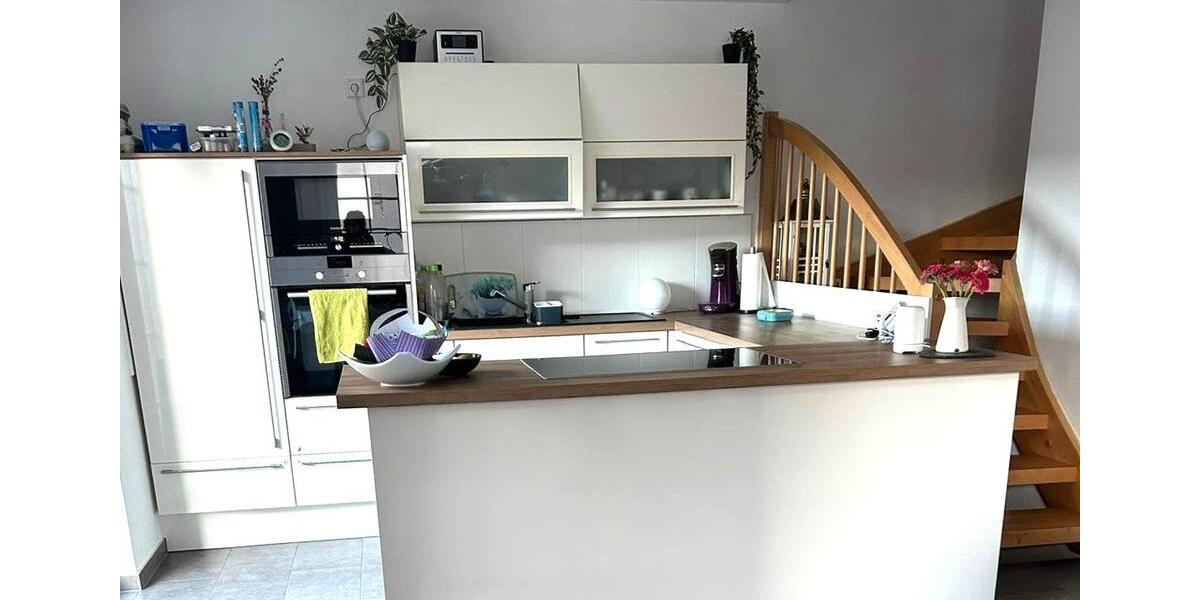 Doppelhaushälfte Erwitte - 3 Zimmer, 140 m&sup2;, 1.150&euro; | Angebot:26364276