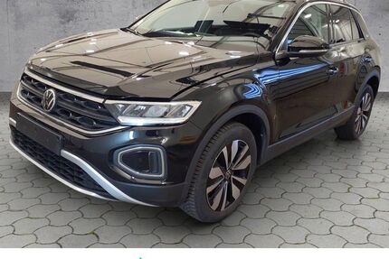 VW T-Roc 21.500 km 19.980 &euro; Reichenbach 08468