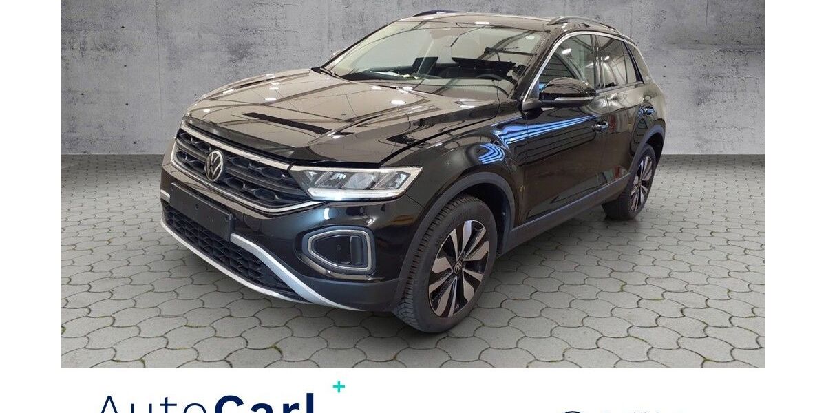 VW T-Roc 21.500 km 19.980 &euro; Reichenbach 08468