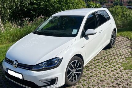 VW Golf 91.000 km 16.500 &euro; Waltershausen 99880