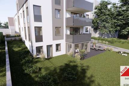 Wohnung zum Kaufen in Sindelfingen 749.000 € 93 m² 4 zimmer