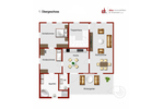 Renditestarke Kapitalanlage – Charmantes Mehrfamilienhaus mit Potenzial - Mehrfamilienhaus, Wohnhaus Porta Westfalica | Angebot:21450983