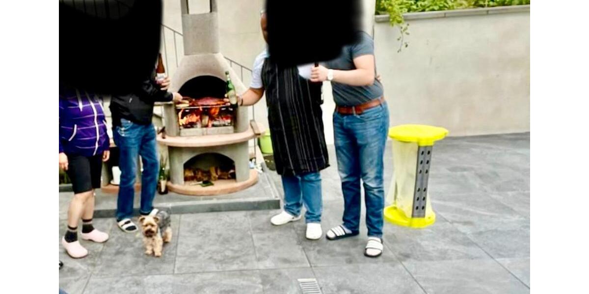 Erdgeschoßwohnung Dresden Loschwitz - 2 Zimmer, 57 m&sup2;, 730&euro; | Angebot:25403938