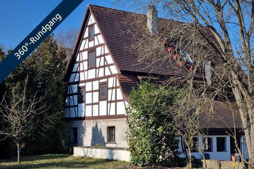 Haus zum Kaufen in Altdorf 675.000 € 158 m²