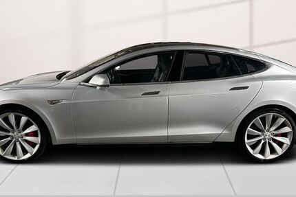 Tesla Model S 187.466 km 22.900 &euro; Weinheim 69469