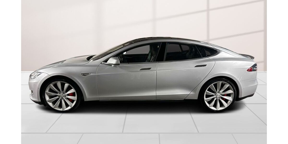 Tesla Model S 187.466 km 22.900 &euro; Weinheim 69469