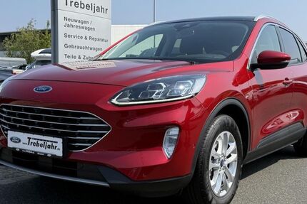 Ford Kuga 57.873 km 25.990 &euro; Wunstorf 31515