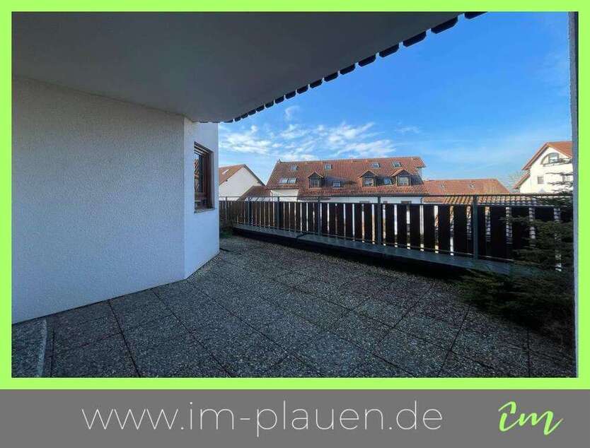Wohnung zum Kaufen in Auerbach 69.000 € 70.3 m²