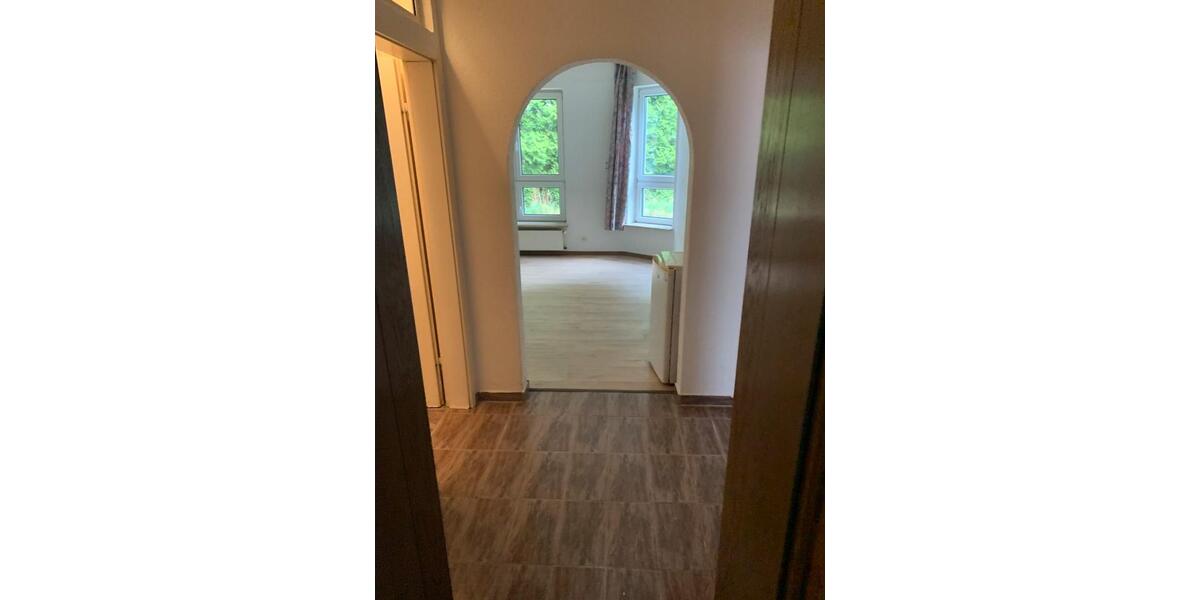 Erdgeschoßwohnung Arzberg - 1 Zimmer, 25 m&sup2;, 310&euro; | Angebot:26705132