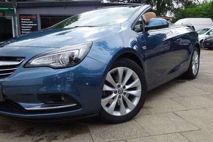 Opel Cascada