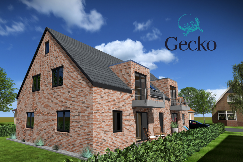 Wohnung zum Kaufen in Husum 230.000 € 51 m²