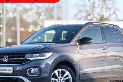 VW T-Cross 26.561 km 22.980 &euro; Sendenhorst 48324