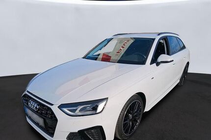 Audi A4 78.000 km 26.990 &euro; Peine 31228