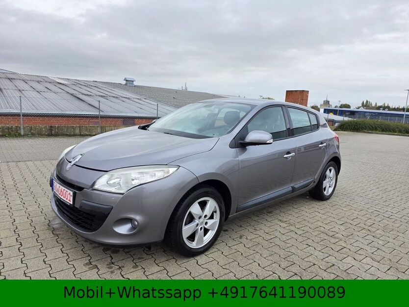 Renault Megane 180.000 km 2.300 € Rosdorf 37124