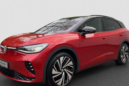 VW ID.4 21.000 km 47.930 &euro; Überlingen 88662