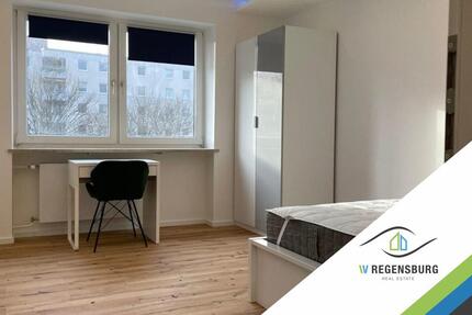 WG-Zimmer in 3er-WG zu vermieten - Landsberger Straße 425, 81241 München 3 zimmer