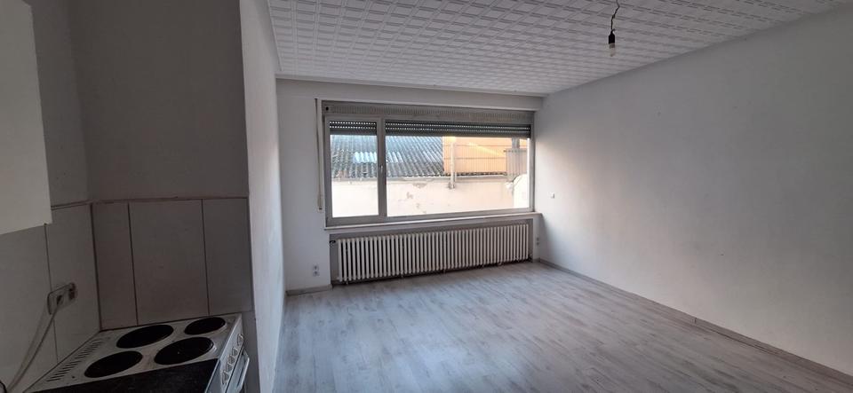Erdgeschoßwohnung Sinzig - 1 Zimmer, 40 m&sup2;, 420&euro; | Angebot:24785660