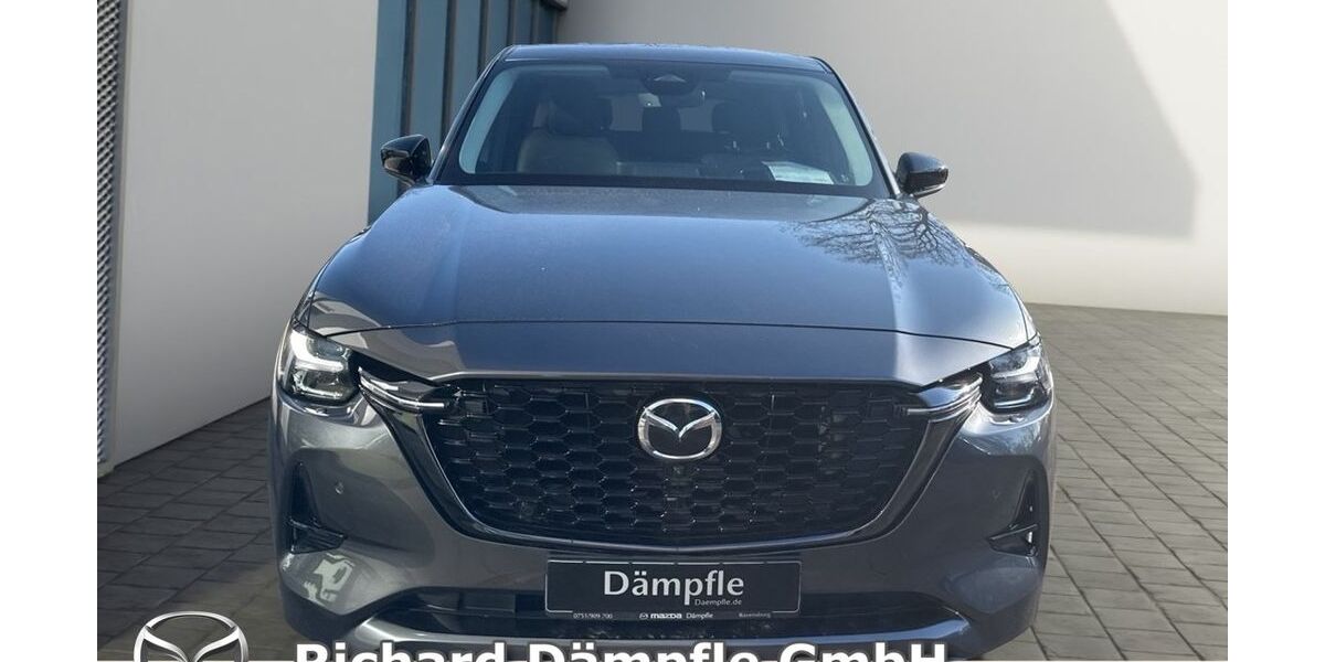 Mazda CX-60 41.570 km 36.800 &euro; Ravensburg, nähe Bodensee 88213