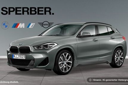 BMW X2 72.889 km 26.620 &euro; Bamberg 96050