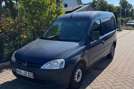 Opel Combo 152.000 km 3.490 &euro; Wolfsburg 38448