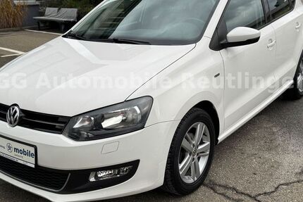 VW Polo 179.325 km 3.499 &euro; Reutlingen 72766