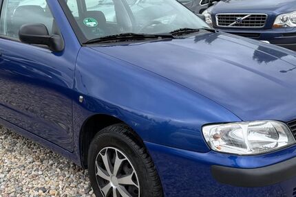 Seat Ibiza 159.783 km 1.290 &euro; Potsdam Mittelmark / Beelitz 14547