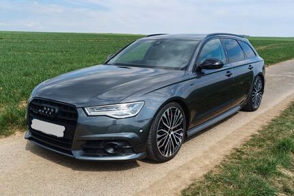 Audi A6 162.000 km 28.200 &euro; Arnstein 97450