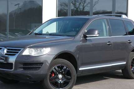 VW Touareg 279.502 km 6.450 &euro; Bochum 44807