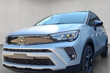 Opel Crossland (X)