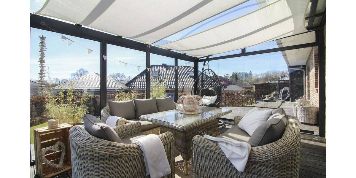 Einfamilienhaus Ratzeburg - 6 Zimmer, 699.000&euro; | Angebot:26244770