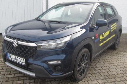 Suzuki (SX4) S-Cross 5.453 km 20.990 &euro; Teugn 93356