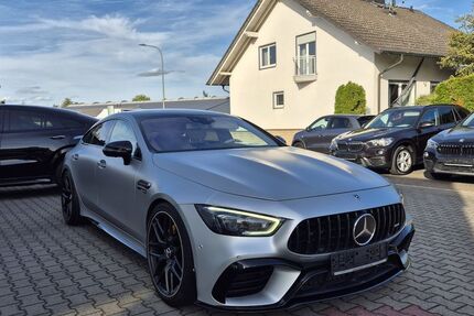 Mercedes-Benz AMG GT S 159.000 km 59.990 &euro; Rodgau 63110