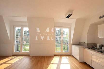 Wohnung Bad Saarow - 2 Zimmer, 60 m&sup2;, 299.000&euro; | Angebot:24513099