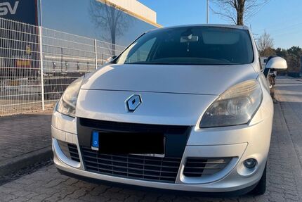 Renault Scenic 234.321 km 3.500 &euro; Neu Wulmstorf 21629
