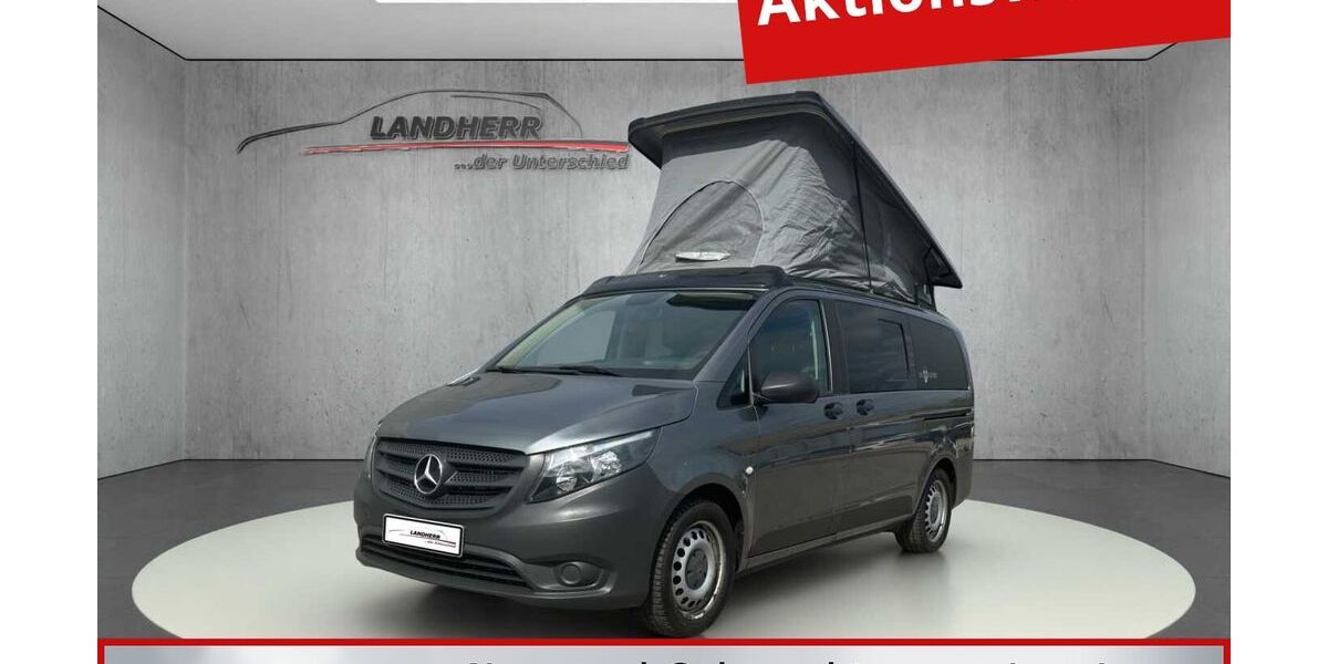 Mercedes-Benz Vito 65.500 km 51.995 &euro; Thannhausen 86470