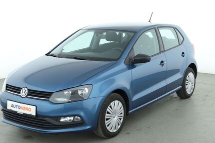 VW Polo 28.493 km 11.600 € Dresden 01187