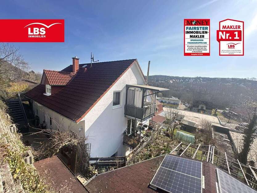 Haus zum Kaufen in Vlotho 497.000 € 270 m²