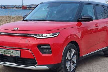 Kia Soul 28.000 km 20.800 &euro; Ringsberg 24977