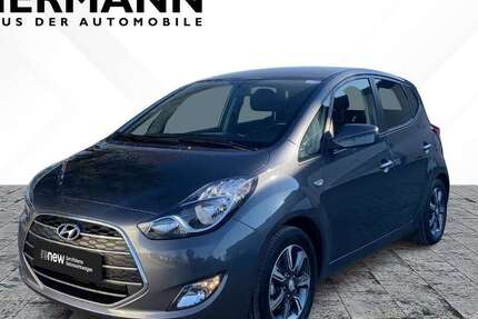 Hyundai iX20 63.279 km 11.991 &euro; Northeim 37154