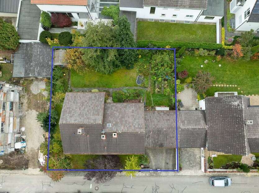 Grundstück zu verkaufen in München 1.995.000 € 680 m² zimmer