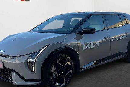 Kia EV4 2.000 km 43.900 &euro; Grimmen 18507