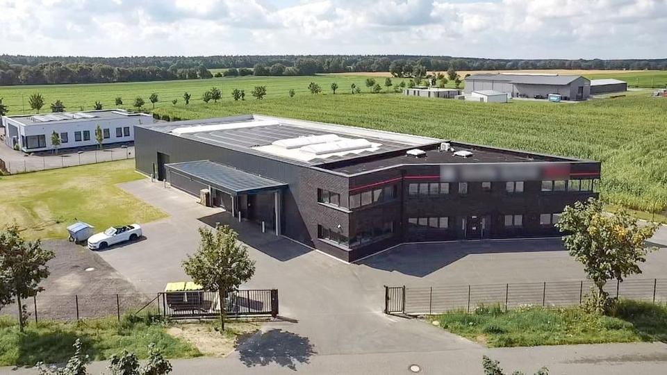 Gewerbeobjekt Wietmarschen - 2.200&euro; | Angebot:25805298
