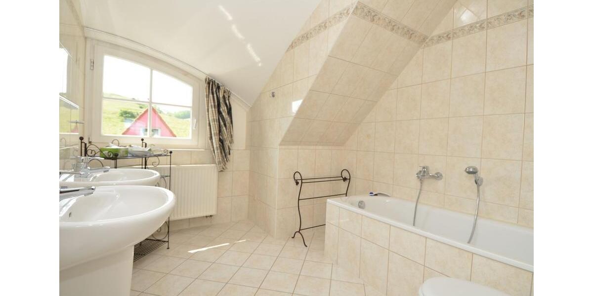 Reihenhaus Sellin - 5 Zimmer, 116 m&sup2;, 475.900&euro; | Angebot:23555287