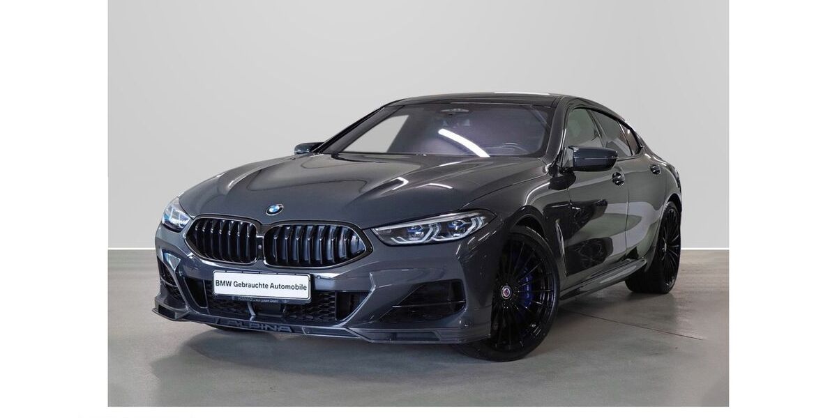 Alpina B8 51.510 km 89.950 &euro; Neuwied 56564