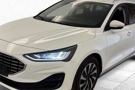 Ford Focus 99.992 km 12.980 &euro; Barchfeld Immelborn 36456