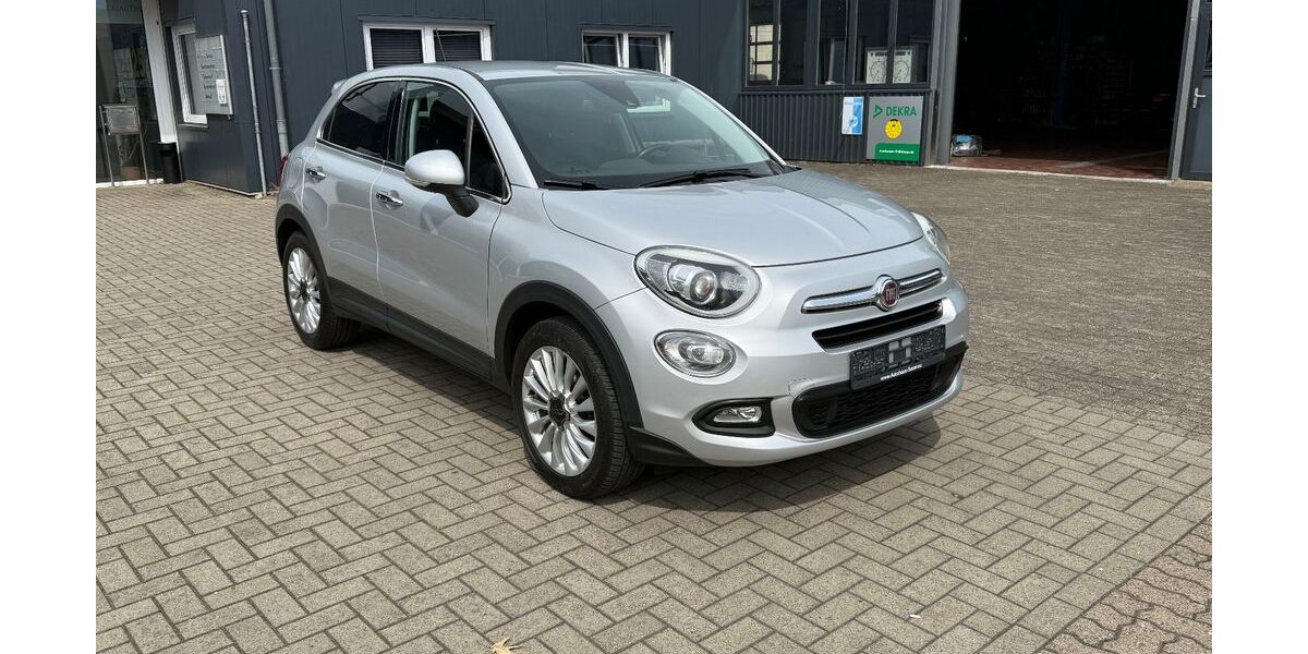 Fiat 500X 156.000 km 9.500 &euro; Stolzenau 31592