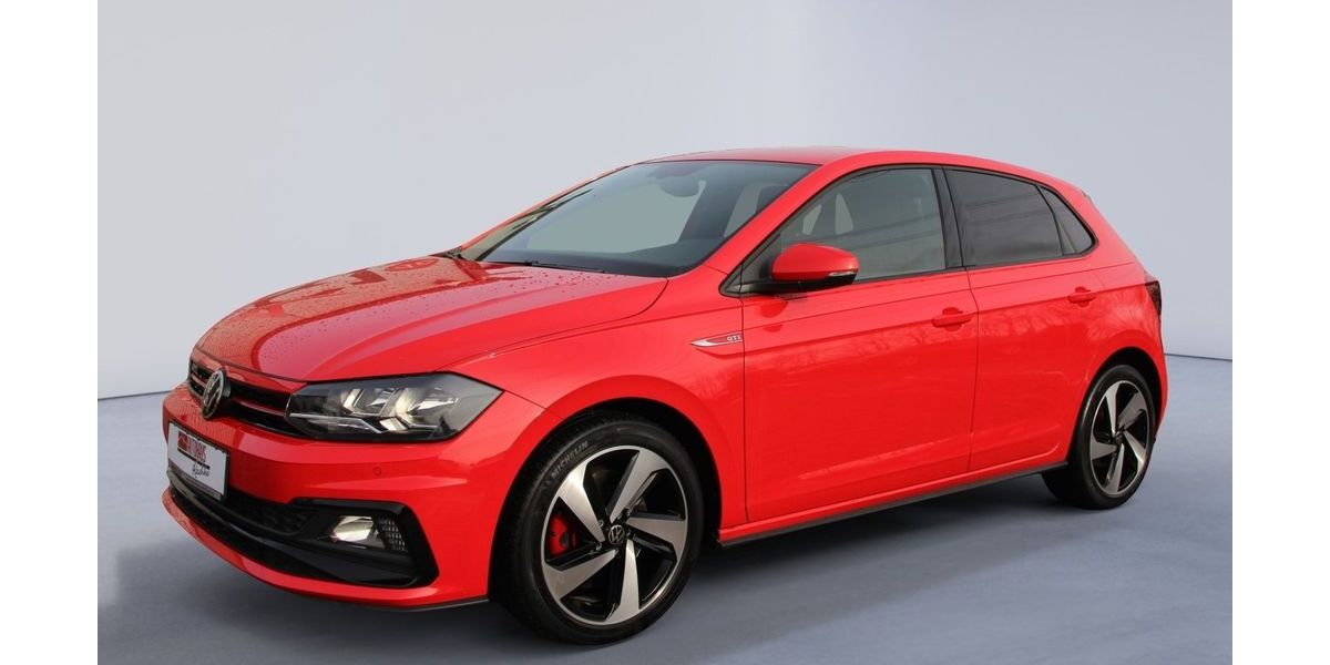 VW Polo 68.700 km 19.490 &euro; Chemnitz 09228